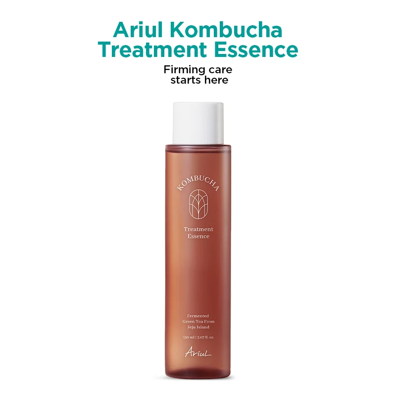 Kombucha Treatment Essence 150ml