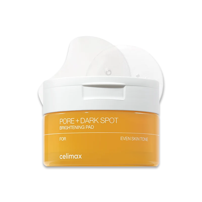 Pore+Dark Spot Brightening Pad - 40pads