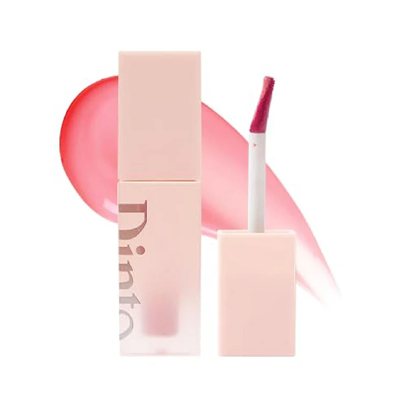 Blur-Jelly Plumping Lip Tint 771 Pink Gelée 3.5g