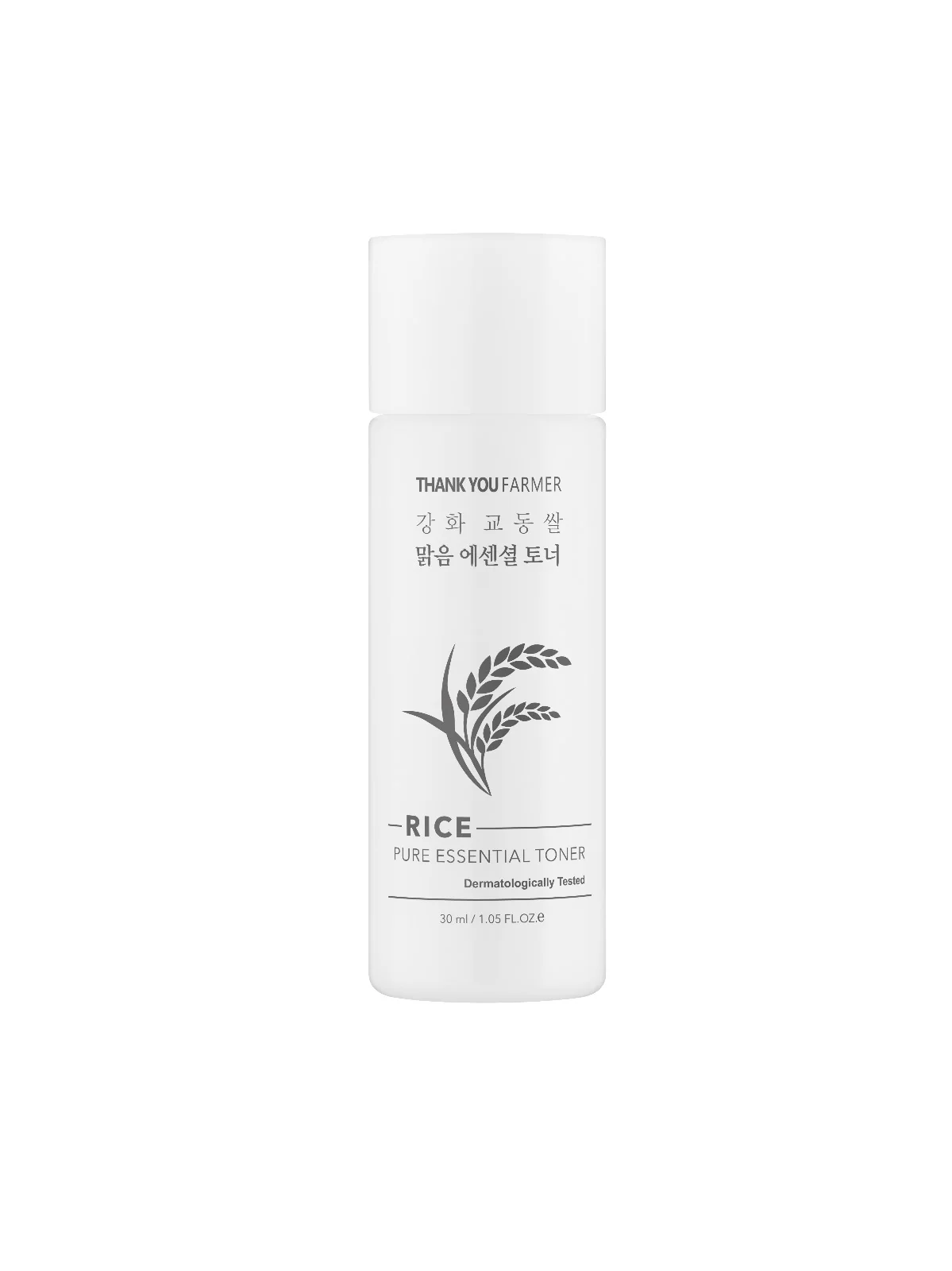 Rice Pure Essential Toner - 30ml