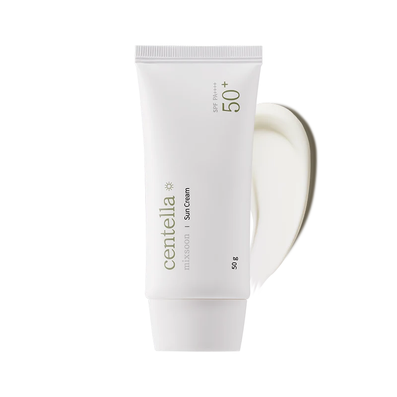 Centella Sun Cream SPF 50+ PA++++ - 50g