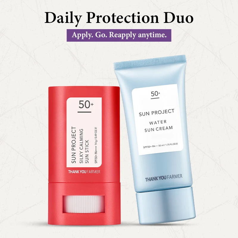 Daily Protection Duo