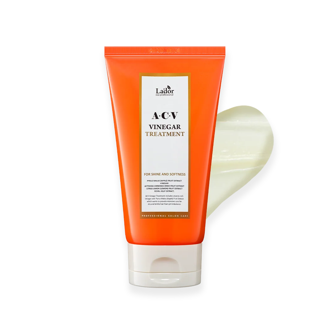 ACV Vinegar Treatment (Conditioner) - 150ml