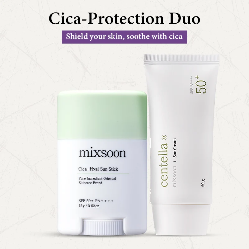 Cica-Protection Duo
