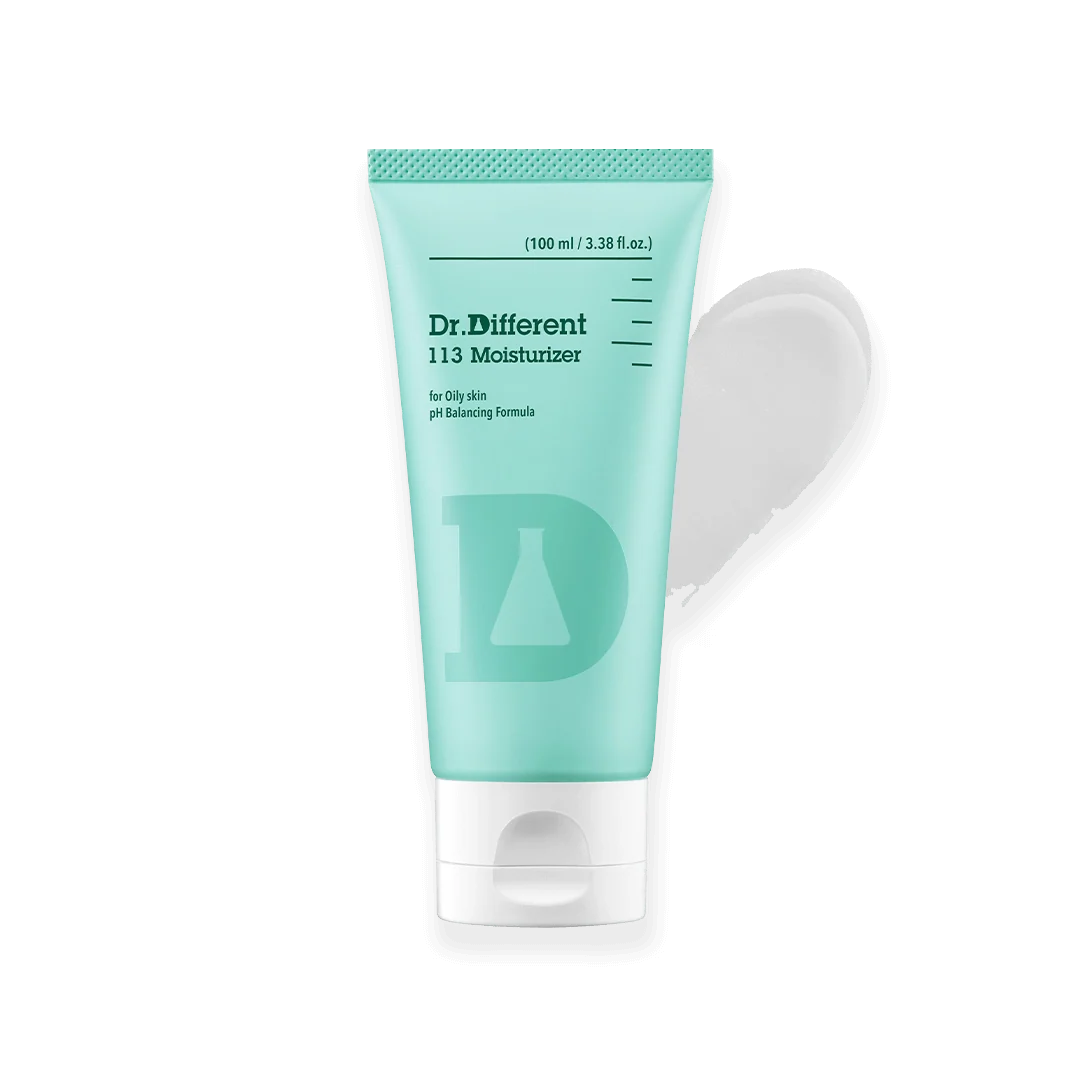 113 Ceramide Moisturizer - 100ml