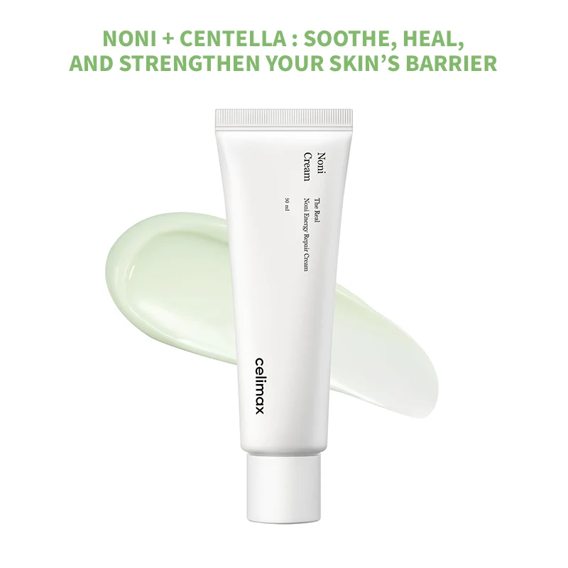 The Real Noni Energy Repair Cream - 50ml