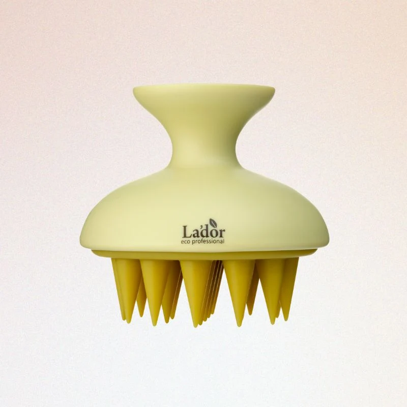 Scalp Massager Shampoo Brush