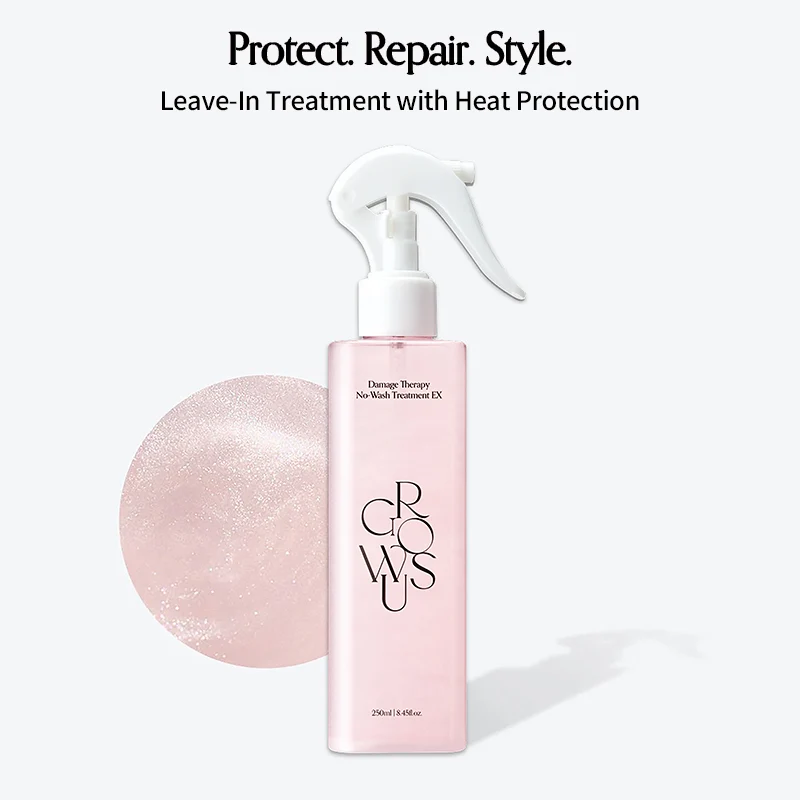 Damage Therapy No-Wash Treatment EX 250ml