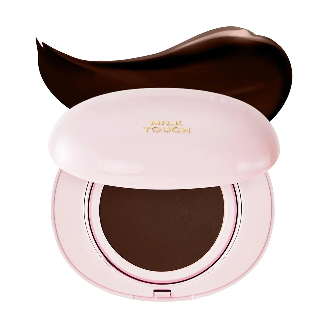 All-Day Skin Fit Milky Glow Cushion #52N Espresso- 15g