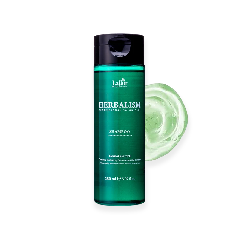 Herbalism Shampoo - 150ml