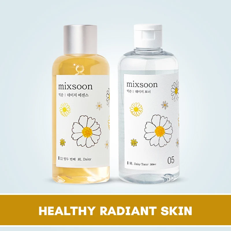 Healthy Radiant Skin Combo