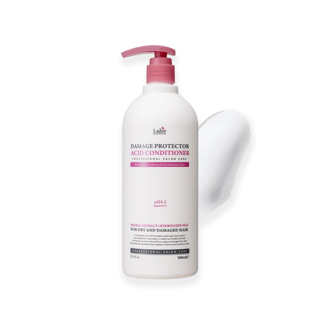 Damage Protector Acid Conditioner - 900ml