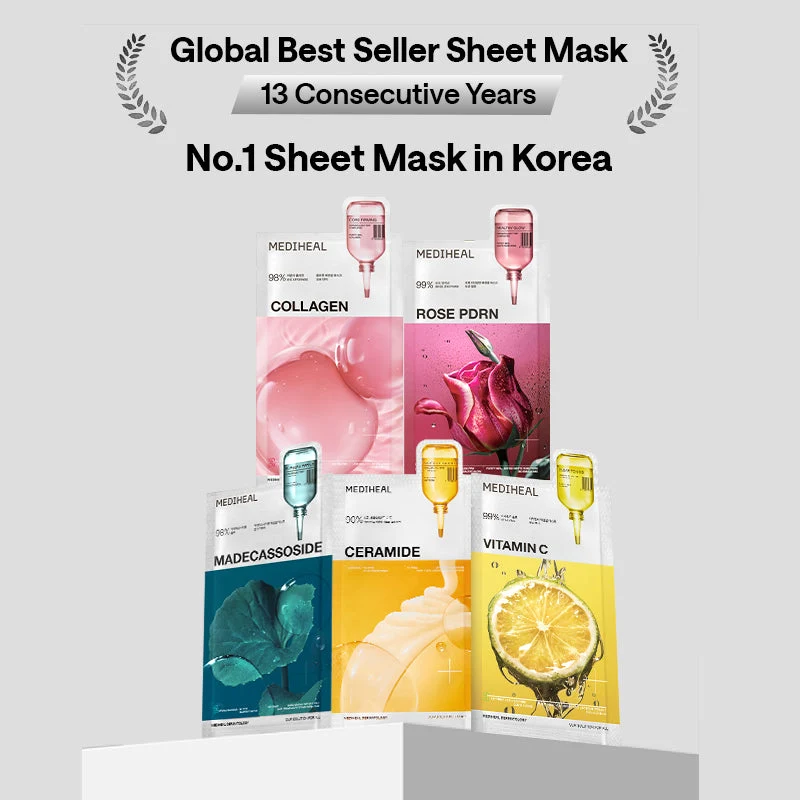 Bestselling Mask Edit
