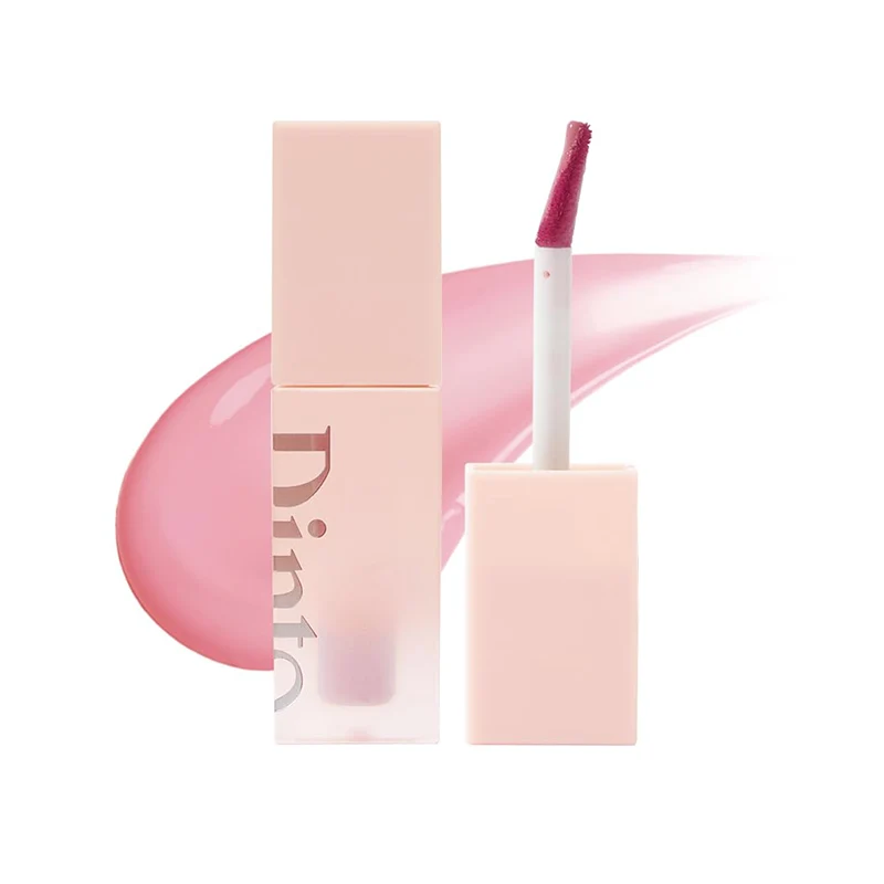 Blur-Jelly Plumping Lip Tint 776 Muhly Gelée 3.5g