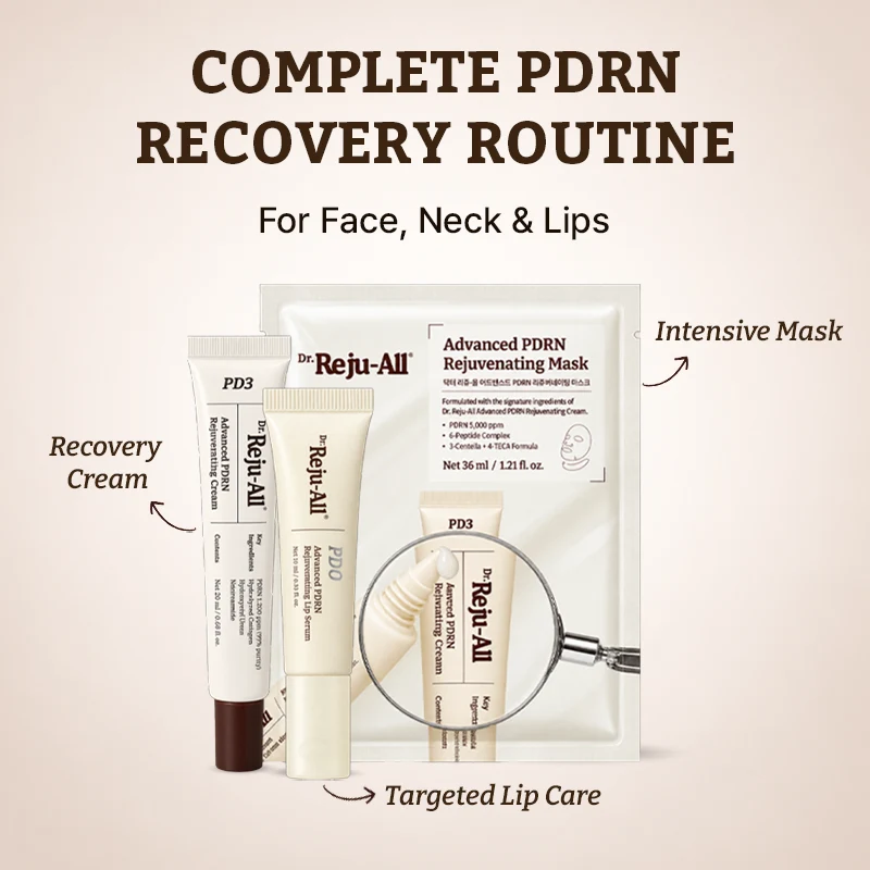 PDRN Combo