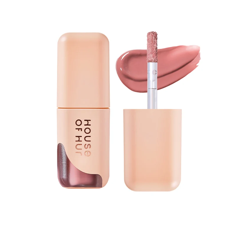 Glowy Ampoule Tint 04 Ginger 4.5g