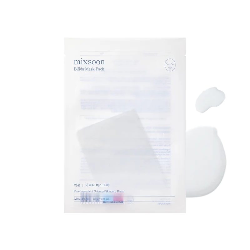Bifida Mask Pack - 25g
