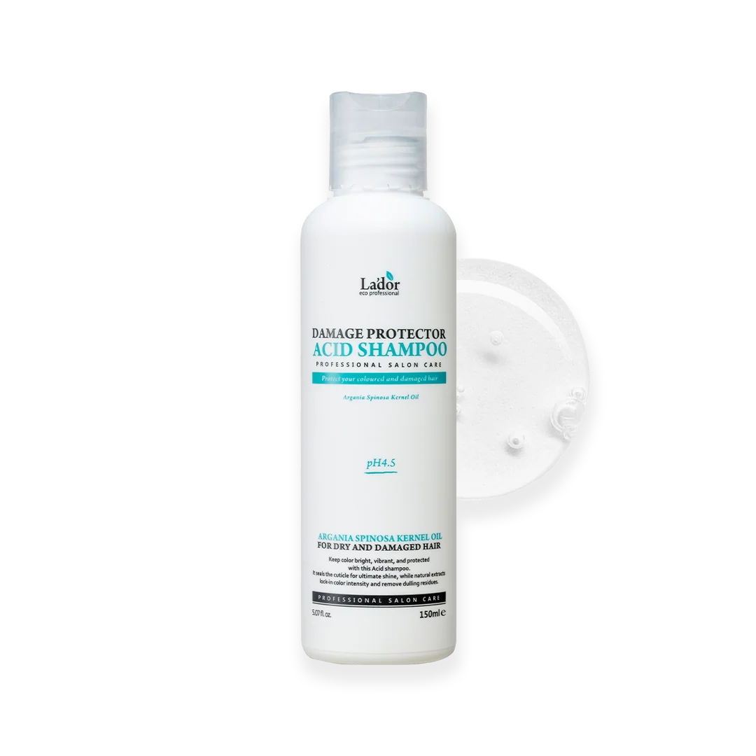 Damage Protector Acid Shampoo - 150ml