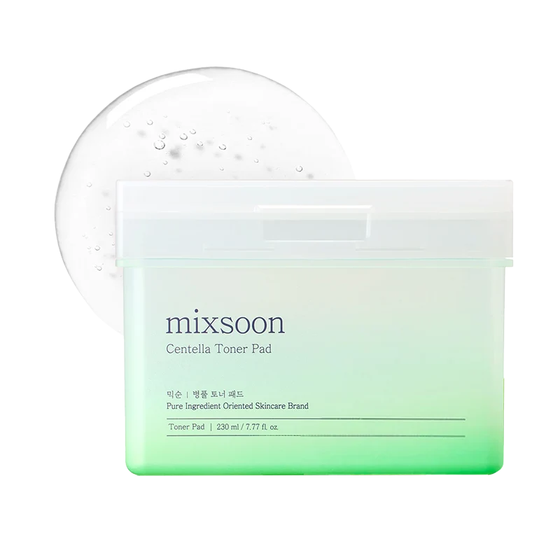 Centella Toner Pad - 230ml