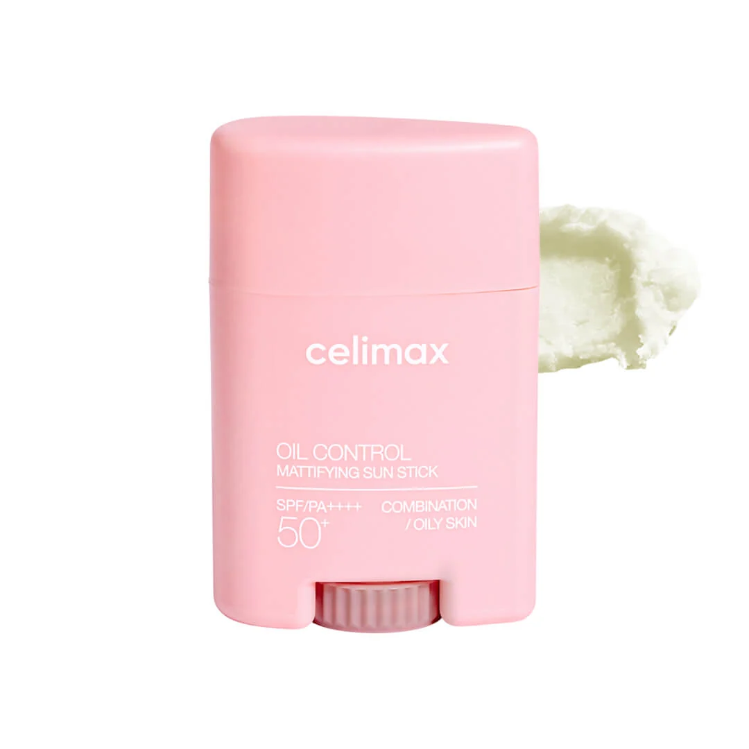 Oil Control Mattifying Sun Stick SPF 50+ PA++++ - 19g