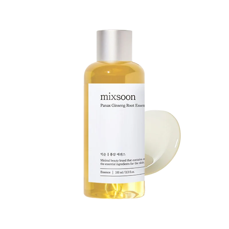 Panax Ginseng Root Essence - 100 ml
