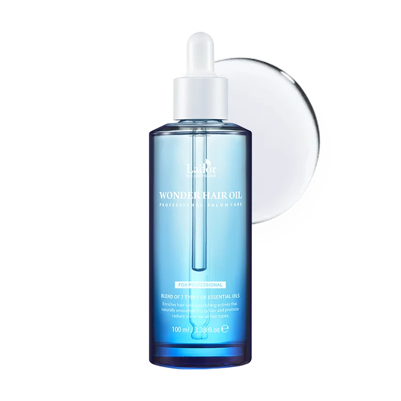 Wonder Hair Oil - 100ml