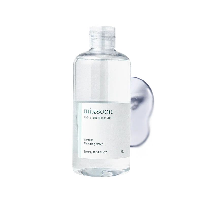 Centella Cleansing Water - 300ml