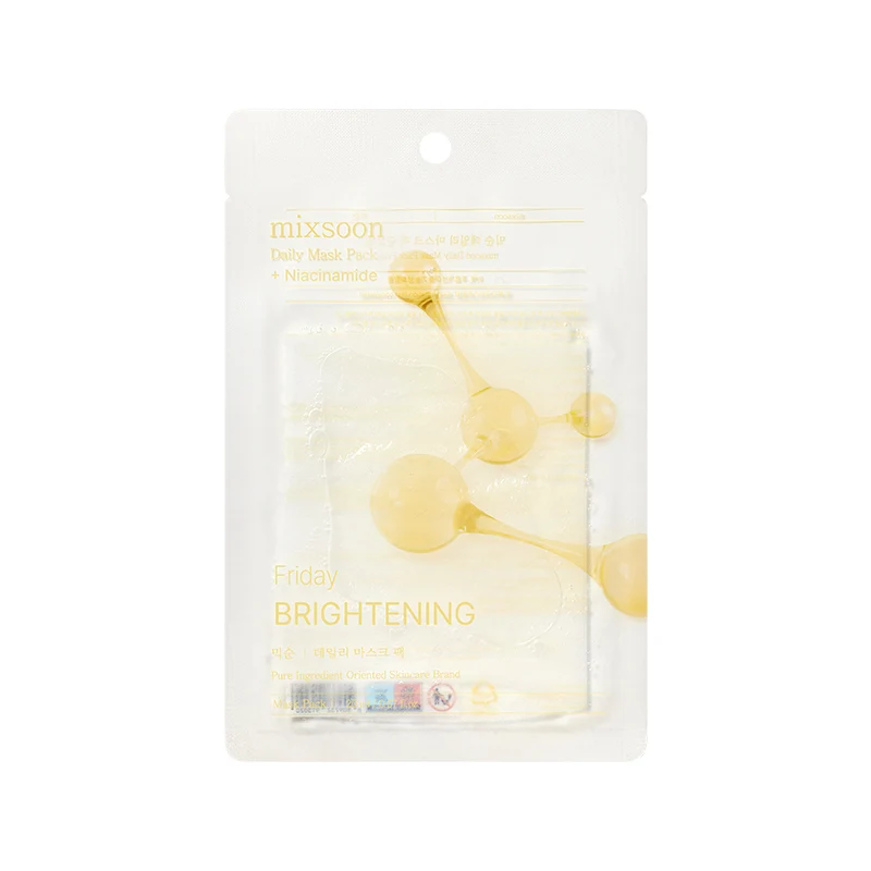 Daily Mask Pack Friday - 20ml