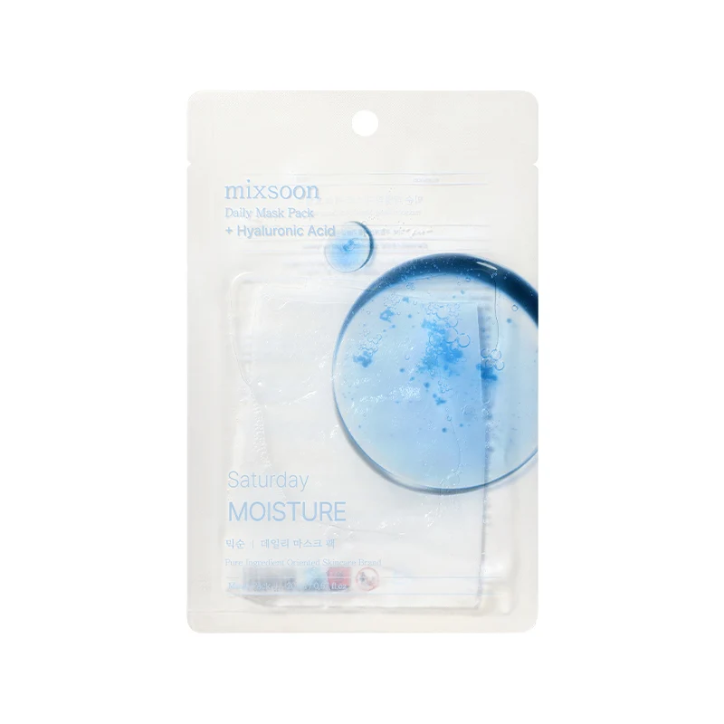 Daily Mask Pack Saturday - 20ml