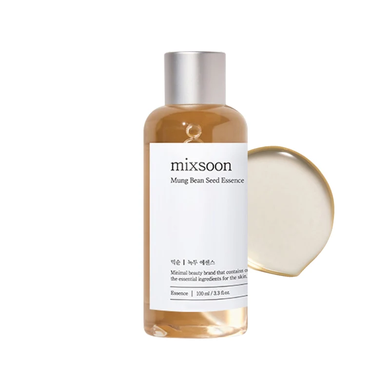 Mung Bean Seed Essence - 100ml