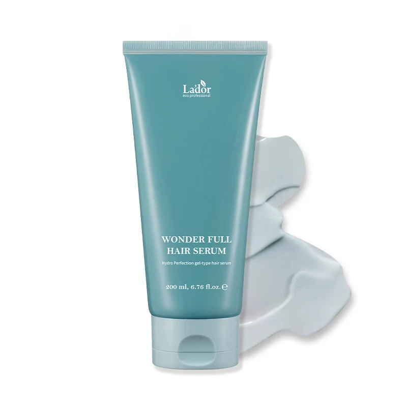 Wonder Full Hair Serum - 200ml