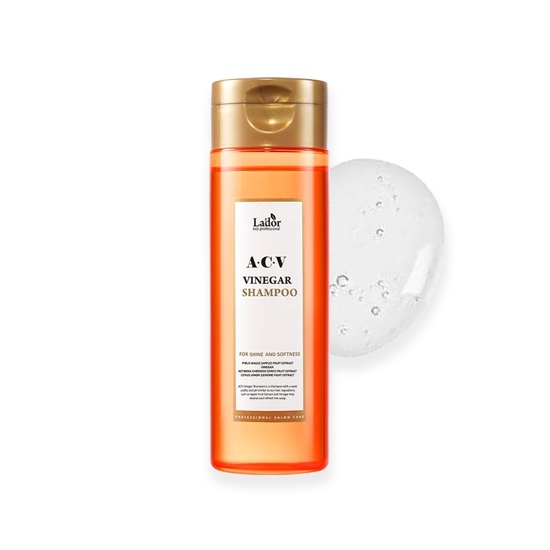 ACV Vinegar Shampoo - 150ml