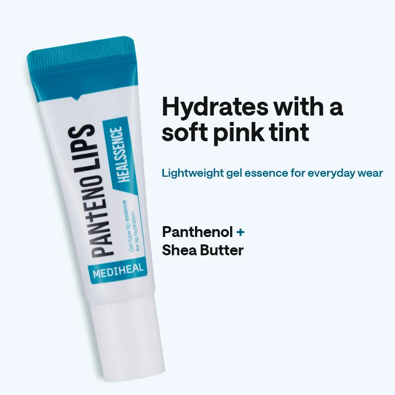 Pantenolips Healssence - 10ml