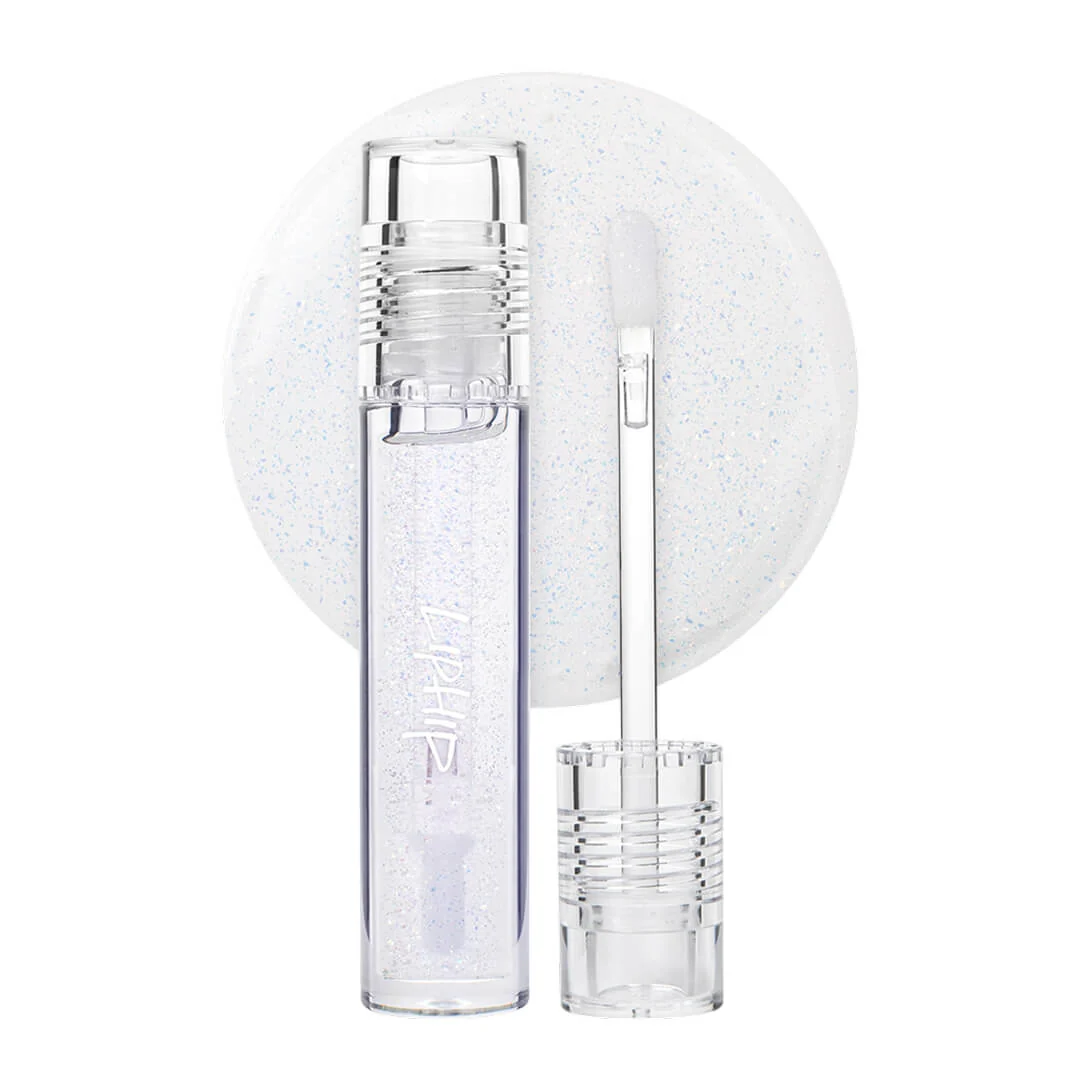 Lip Plumping Gloss