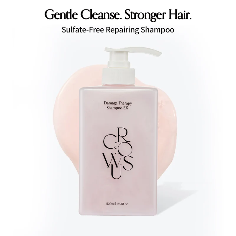 Damage Therapy Shampoo EX 500ml