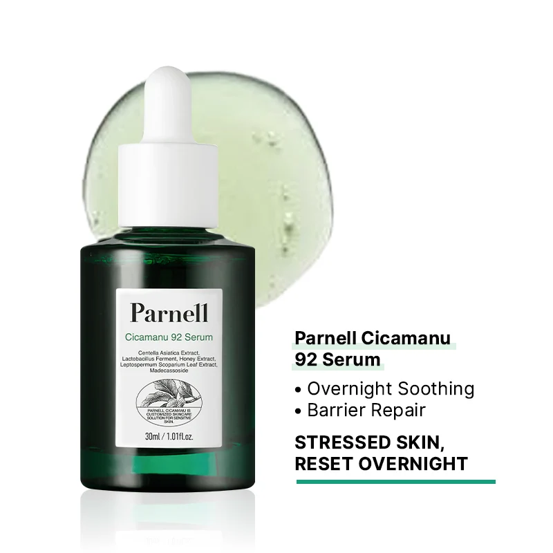 Cicamanu 92 Serum - 30ml