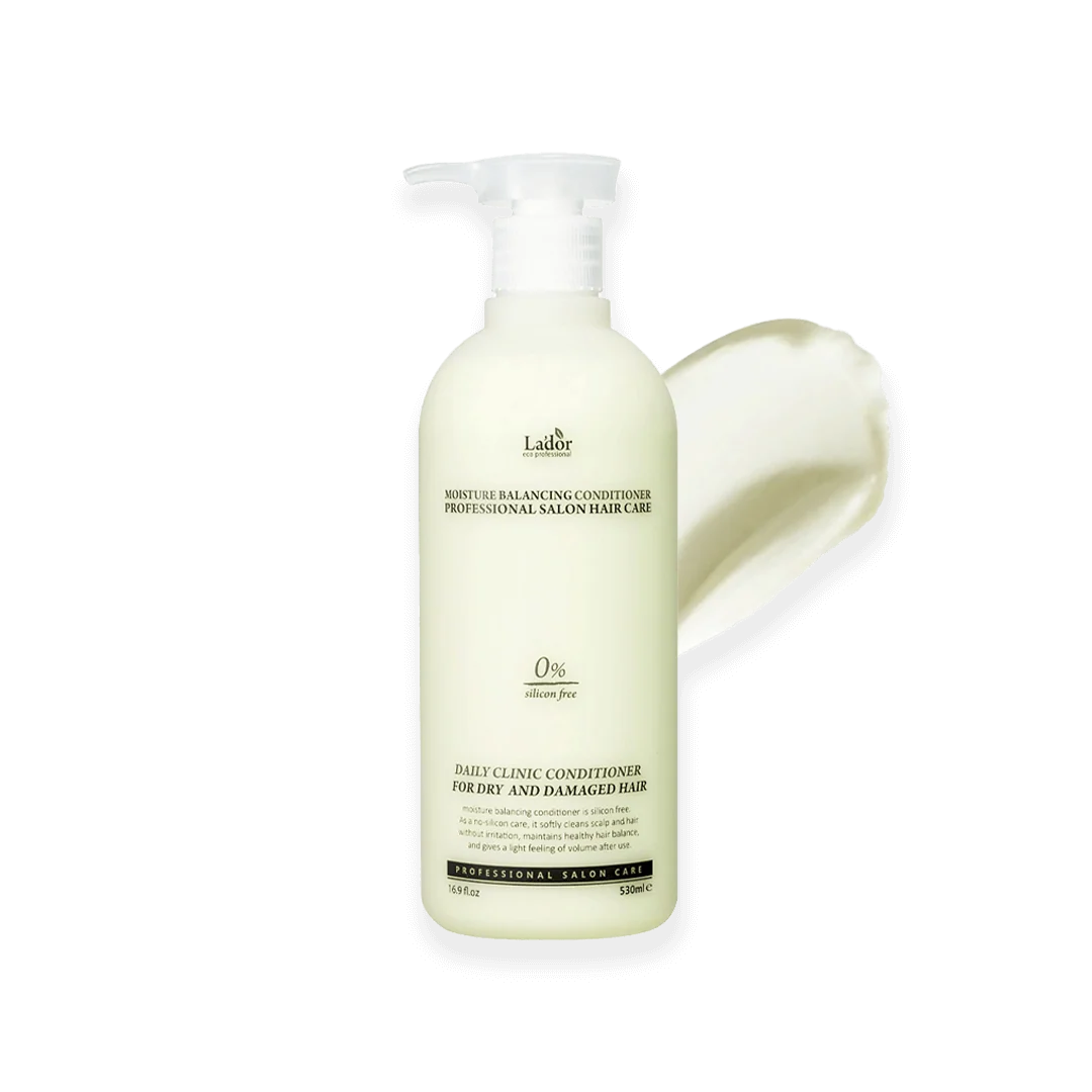 Moisture Balancing Conditioner - 530ml
