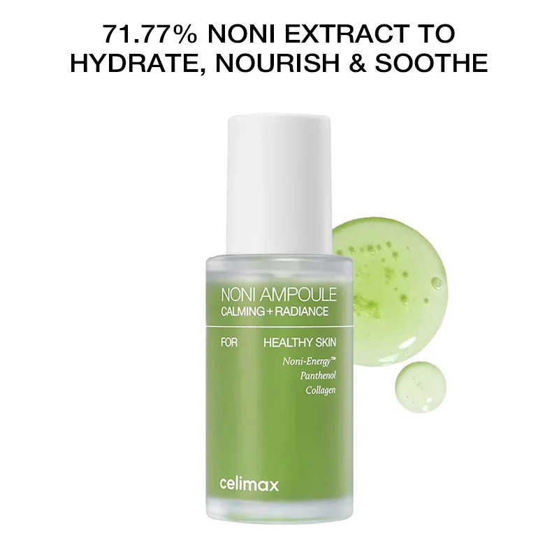 The Real Noni Energy Ampoule - 50ml