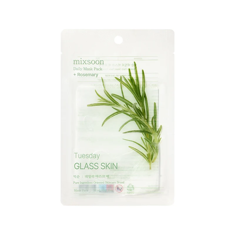 Daily Mask Pack Tuesday - 20ml