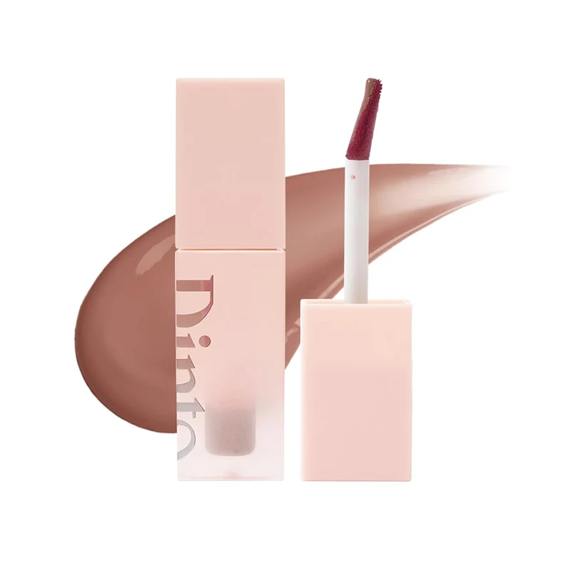 Blur-Jelly Plumping Lip Tint 775 Woody Gelée 3.5g