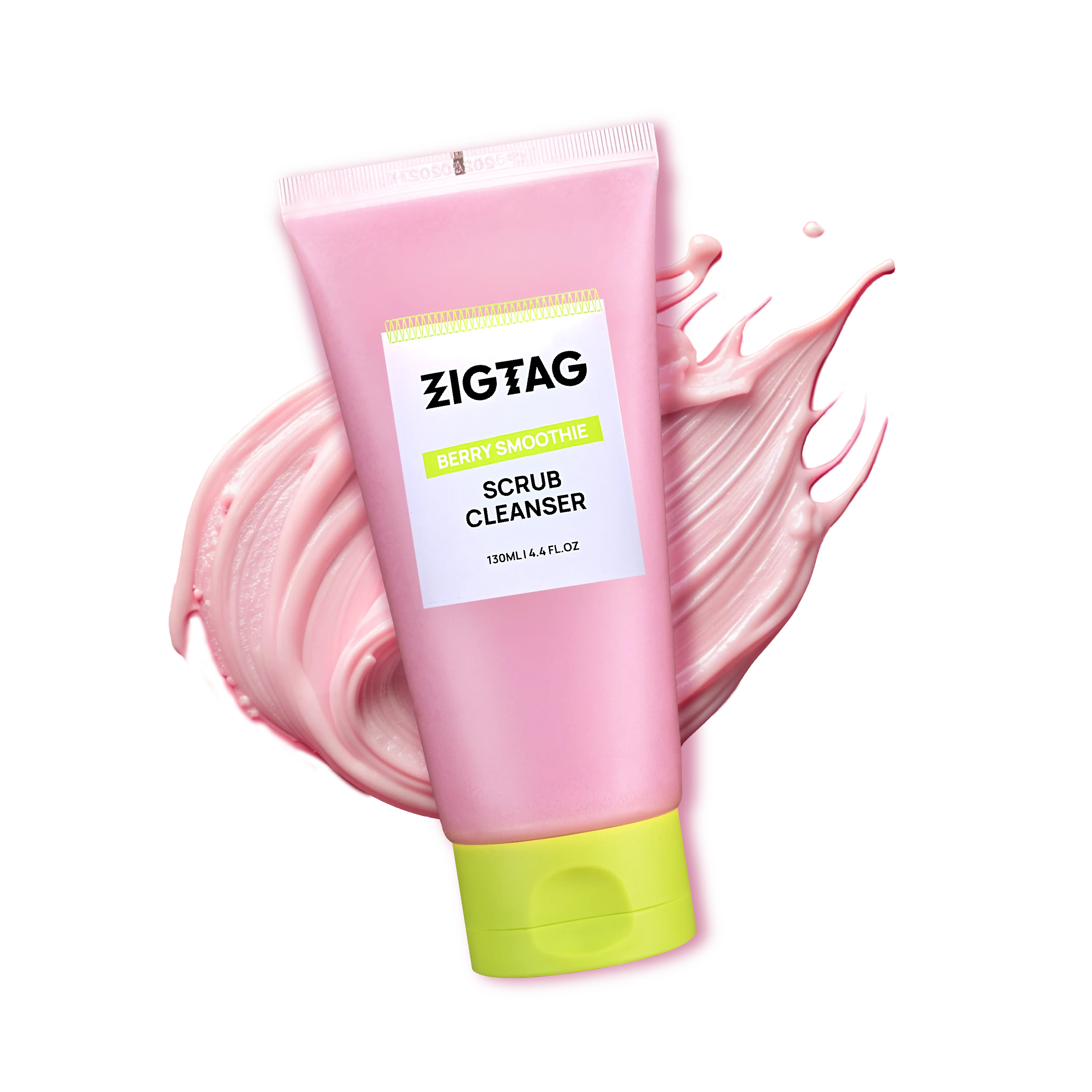 Berry Smoothie Scrub Cleanser