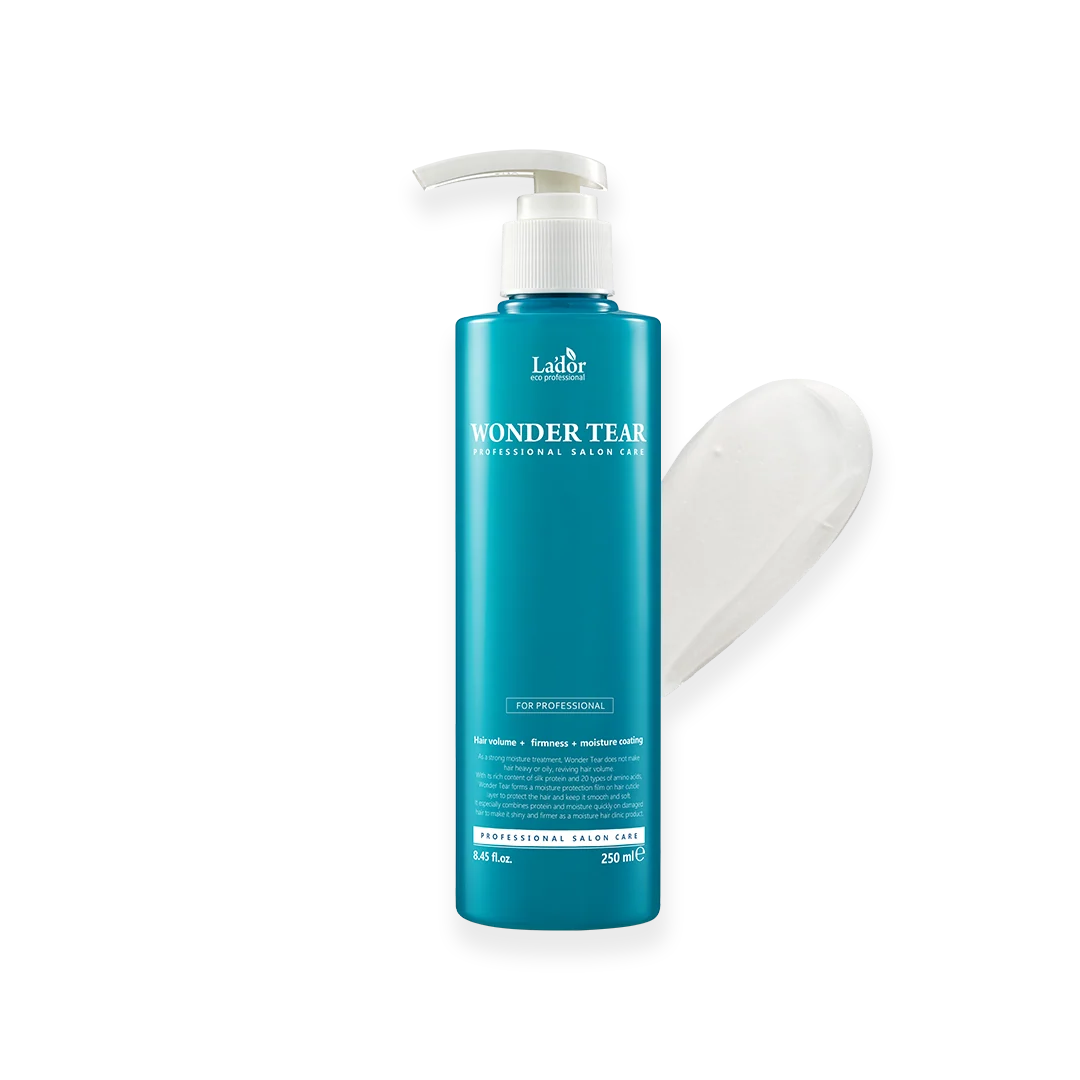 Wonder Tear (50 Seconds Moisture Bonding Clinic Treatment) - 250ml