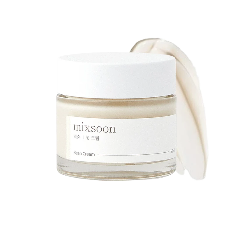 Bean Cream - 50ml