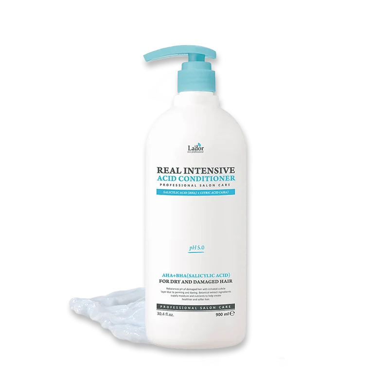 Real Intensive Acid Conditioner - 900ml