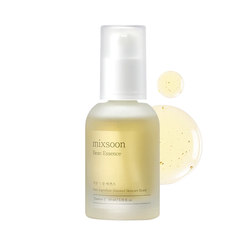 Bean Essence - 30ml